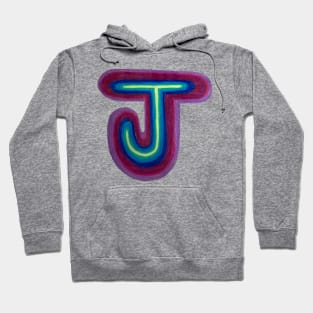 J Hoodie